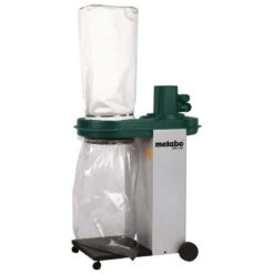 Metabo Aspirateur à Sciures 0.75 KW 90 L SPA 1702 W