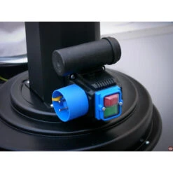 Metabo Aspirateur à Sciures 0.75 KW 90 L SPA 1702 W -Kobleo aspirateur a sciures 0 75 kw 90 l spa 1702 w 3