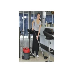 Nilfisk Aspirateur à Usage Intensif 800W 32L/s THOR ECO -Kobleo aspirateur a usage intensif 800w 32l s thor eco 2