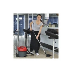 Nilfisk Aspirateur à Usage Intensif 800W 32L/s THOR ECO -Kobleo aspirateur a usage intensif 800w 32l s thor eco 3