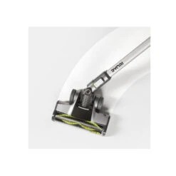 Ryobi Aspirateur Balai 18V One+ 4,0Ah Li-Ion 1160 L/min R18SV7-140G -Kobleo aspirateur balai 18v one 4 0ah li ion 1160 l min r18sv7 140g 2