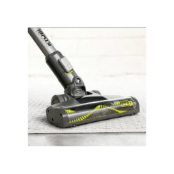 Ryobi Aspirateur Balai 18V One+ 4,0Ah Li-Ion 1160 L/min R18SV7-140G -Kobleo aspirateur balai 18v one 4 0ah li ion 1160 l min r18sv7 140g 3