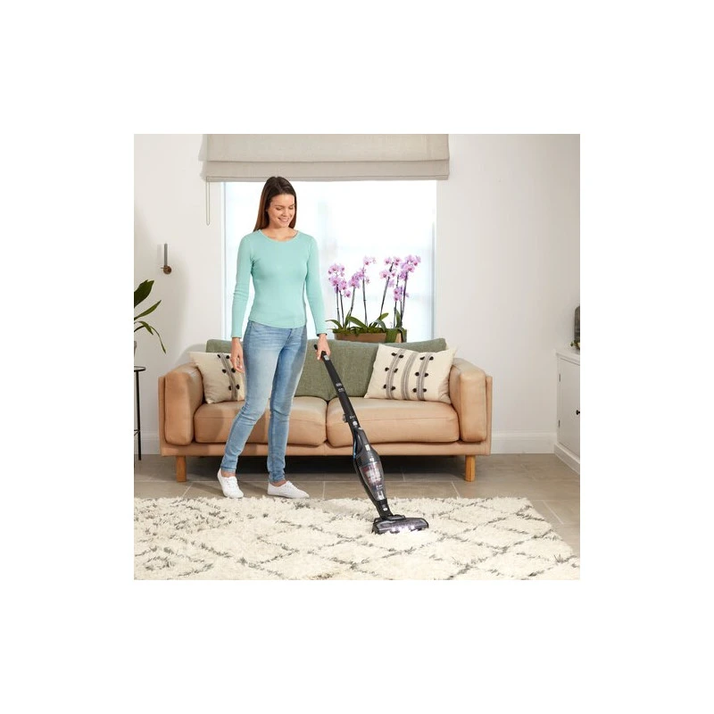 Aspirateur Balai 2en1 21.6V 2.0Ah SVB620JW 3 Aspirateur Balai 2en1 21.6V 2.0Ah SVB620JW – Image 3