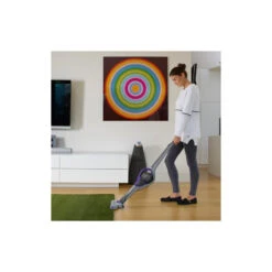 Aspirateur Balai 2en1 Spécial Animaux SVJ520BFSP Black And Decker 11 Aspirateur Balai 2en1 Spécial Animaux SVJ520BFSP Black And Decker -Kobleo aspirateur balai 2en1 special animaux svj520bfsp black and decker 5