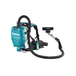 Aspirateur Dorsal DVC261ZX11 2x18V Li-Ion 110mbar Produit Seul Makita
