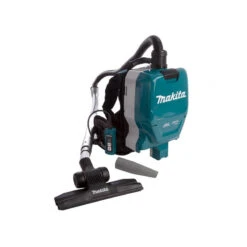 Aspirateur Dorsal DVC261ZX11 2x18V Li-Ion 110mbar Produit Seul Makita 8 Aspirateur Dorsal DVC261ZX11 2x18V Li-Ion 110mbar Produit Seul Makita -Kobleo aspirateur dorsal dvc261zx11 2x18v li ion 110mbar produit seul makita 3