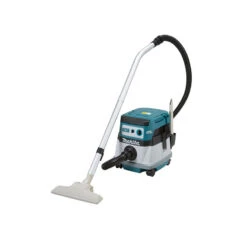 Makita Aspirateur Eau At Poussières 2x18 V Li-Ion 6/8L DVC862LZ