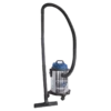 Scheppach Aspirateur Eau Et Poussière 1200 W 18 KPa Cuve 15 L ASP15-ES