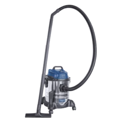 Scheppach Aspirateur Eau Et Poussière 1200 W 18 KPa Cuve 20 L ASP20-ES