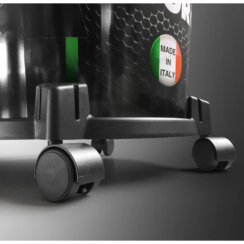 Aspirateur Eau Et Poussière Joker 1400 S 1400W 20L Lavor 5 Aspirateur Eau Et Poussière Joker 1400 S 1400W 20L Lavor – Image 5