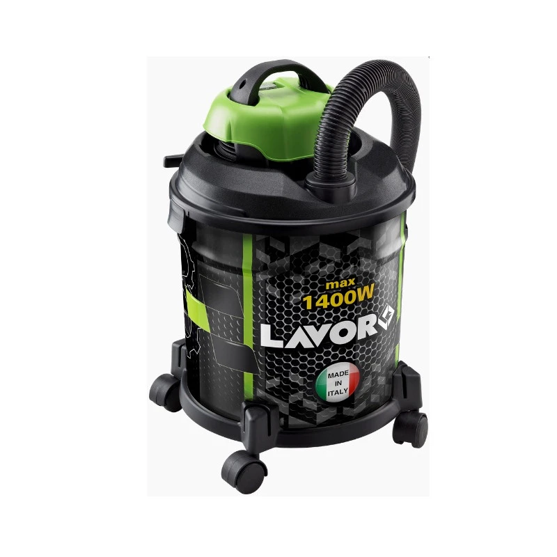 Aspirateur Eau Et Poussière Joker 1400 S 1400W 20L Lavor 1 Aspirateur Eau Et Poussière Joker 1400 S 1400W 20L Lavor
