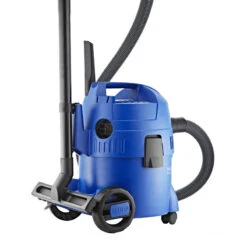 Aspirateur Eau Et Poussière Nilfisk BUDDY II 18L EU Capacité 18l 1200W -Kobleo aspirateur eau et poussiere nilfisk buddy ii 18l eu capacite 18l 1200w 2