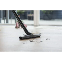 Aspirateur Eau Et Poussière Nilfisk BUDDY II 18L EU Capacité 18l 1200W -Kobleo aspirateur eau et poussiere nilfisk buddy ii 18l eu capacite 18l 1200w 4