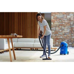 Aspirateur Eau Et Poussière Nilfisk BUDDY II 18L EU Capacité 18l 1200W -Kobleo aspirateur eau et poussiere nilfisk buddy ii 18l eu capacite 18l 1200w 6
