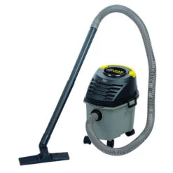 Aspirateur Eau Et Poussières 10 L 1000 W NET-UP 10WP