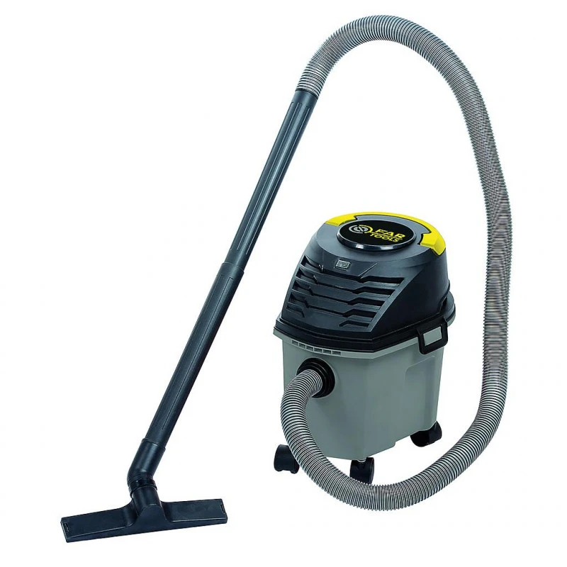 Aspirateur Eau Et Poussières 10 L 1000 W NET-UP 10WP 1 Aspirateur Eau Et Poussières 10 L 1000 W NET-UP 10WP