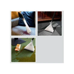 Aspirateur Eau Et Poussières 2x1200W 55L Prise Outil électroportatifWD 5 Aspirateur Eau Et Poussières 2x1200W 55L Prise Outil électroportatifWD -Kobleo aspirateur eau et poussieres 2x1200w 55l prise outil electroportatifwd 2