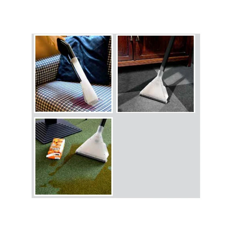 Aspirateur Eau Et Poussières 2x1200W 55L Prise Outil électroportatifWD 3 Aspirateur Eau Et Poussières 2x1200W 55L Prise Outil électroportatifWD – Image 3