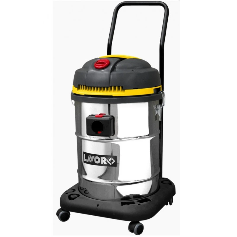 Aspirateur Eau Et Poussières 2x1200W 55L Prise Outil électroportatifWD 1 Aspirateur Eau Et Poussières 2x1200W 55L Prise Outil électroportatifWD