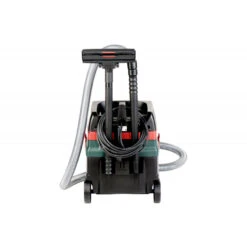 Aspirateur Eau Et Poussières ASR 25 L SC 1400W 248mbar 25L Metabo 10 Aspirateur Eau Et Poussières ASR 25 L SC 1400W 248mbar 25L Metabo -Kobleo aspirateur eau et poussieres asr 25 l sc 1400w 248mbar 25l metabo 4