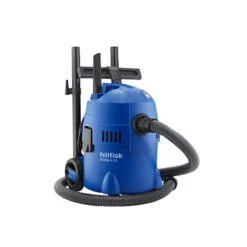 Aspirateur Eau Et Poussières Buddy II 12 1000W Réservoir 12L Nilfisk -Kobleo aspirateur eau et poussieres buddy ii 12 1000w reservoir 12l nilfisk 4