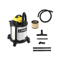 Aspirateur Eau Et Poussières DVC 20 XT 1200W 20L Lavor