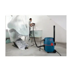 Aspirateur Eau Et Poussières Professionnel 25L 1200W GAS 25 L SFC -Kobleo aspirateur eau et poussieres professionnel 25l 1200w gas 25 l sfc 2