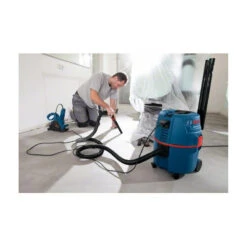 Aspirateur Eau Et Poussières Professionnel 25L 1200W GAS 25 L SFC -Kobleo aspirateur eau et poussieres professionnel 25l 1200w gas 25 l sfc 3