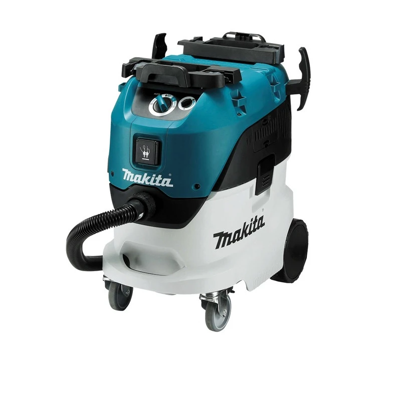 Makita Aspirateur Eau Poussière Classe L 42 Litres 1400W 250 Mbar Décolmatage 1 Makita Aspirateur Eau Poussière Classe L 42 Litres 1400W 250 Mbar Décolmatage