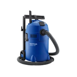 Nilfisk Aspirateur Eau Poussières 1000W 20 KPa 60L/s Réservoir 18 L 4 Accessoi -Kobleo aspirateur eau poussieres 1000w 20 kpa 60l s reservoir 18 l 4 accessoi 2