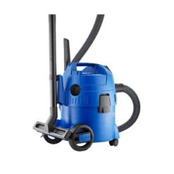 Nilfisk Aspirateur Eau Poussières 1000W 20 KPa 60L/s Réservoir 18 L 4 Accessoi -Kobleo aspirateur eau poussieres 1000w 20 kpa 60l s reservoir 18 l 4 accessoi 4