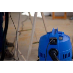 Nilfisk Aspirateur Eau Poussières 1000W 20 KPa 60L/s Réservoir 18 L 4 Accessoi -Kobleo aspirateur eau poussieres 1000w 20 kpa 60l s reservoir 18 l 4 accessoi 6