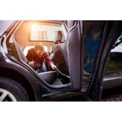 Nilfisk Aspirateur Eau Poussières 1130W 20 KPa 40L/s Réservoir 22 L 3 Accessoi -Kobleo aspirateur eau poussieres 1130w 20 kpa 40l s reservoir 22 l 3 accessoi 2