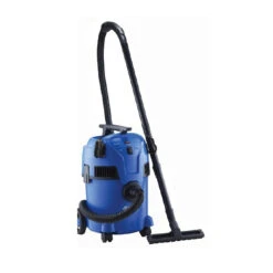 Nilfisk Aspirateur Eau Poussières 1130W 20 KPa 40L/s Réservoir 22 L 3 Accessoi