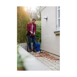 Nilfisk Aspirateur Eau Poussières 1130W 20 KPa 40L/s Réservoir 22 L 3 Accessoi -Kobleo aspirateur eau poussieres 1130w 20 kpa 40l s reservoir 22 l 3 accessoi 3