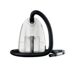 Nilfisk Aspirateur Eau Poussières 650W 18 KPa Blanc 6 Accessoires ELITEWCL14P0