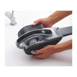 Aspirateur Main 72V 15Ah Li-Ion 726L/min Capacité 610ml DVJ215J-QW -Kobleo aspirateur main 72v 15ah li ion 726l min capacite 610ml dvj215j qw 2