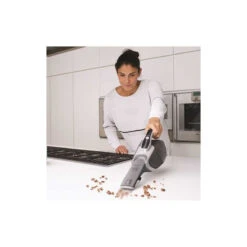 Aspirateur Main 72V 15Ah Li-Ion 726L/min Capacité 610ml DVJ215J-QW -Kobleo aspirateur main 72v 15ah li ion 726l min capacite 610ml dvj215j qw 3