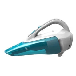 Aspirateur Main Eau Poussière 108V 500 Ml Autonomie 10 Min Blanc BleuW -Kobleo aspirateur main eau poussiere 108v 500 ml autonomie 10 min blanc bleuw 2