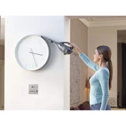 Aspirateur Main Sans Fil 108V 20 Ah Capacité 500 Ml 15 Min D'autonomie -Kobleo aspirateur main sans fil 108v 20 ah capacite 500 ml 15 min d autonomie 3