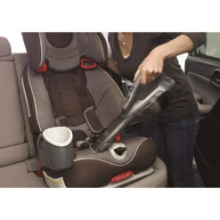 Aspirateur Main Sans Fil 108V 20 Ah Capacité 500 Ml 15 Min D'autonomie -Kobleo aspirateur main sans fil 108v 20 ah capacite 500 ml 15 min d autonomie 4