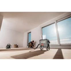 Metabo Aspirateur 18V Réservoir 75 L Débit 2100 L/min Set AS 18 L PC 9 Metabo Aspirateur 18V Réservoir 75 L Débit 2100 L/min Set AS 18 L PC -Kobleo aspirateur metabo 18v reservoir 7 5l debit 2100l min set as 18 l pc 2