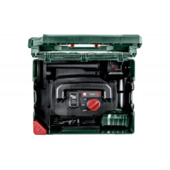 Metabo Aspirateur 18V Réservoir 75 L Débit 2100 L/min Set AS 18 L PC 10 Metabo Aspirateur 18V Réservoir 75 L Débit 2100 L/min Set AS 18 L PC -Kobleo aspirateur metabo 18v reservoir 7 5l debit 2100l min set as 18 l pc 3