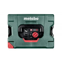 Metabo Aspirateur 18V Réservoir 75 L Débit 2100 L/min Set AS 18 L PC 11 Metabo Aspirateur 18V Réservoir 75 L Débit 2100 L/min Set AS 18 L PC -Kobleo aspirateur metabo 18v reservoir 7 5l debit 2100l min set as 18 l pc 4