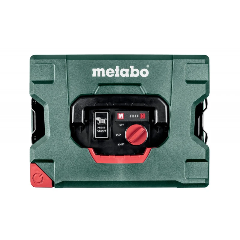 Metabo Aspirateur 18V Réservoir 75 L Débit 2100 L/min Set AS 18 L PC 5 Metabo Aspirateur 18V Réservoir 75 L Débit 2100 L/min Set AS 18 L PC – Image 5