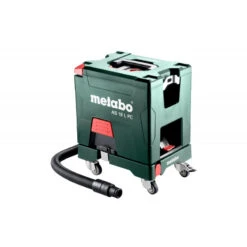 Metabo Aspirateur 18V Réservoir 75 L Débit 2100 L/min Set AS 18 L PC 12 Metabo Aspirateur 18V Réservoir 75 L Débit 2100 L/min Set AS 18 L PC -Kobleo aspirateur metabo 18v reservoir 7 5l debit 2100l min set as 18 l pc 5