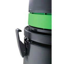 Aspirateur Poussière Liquide 35L 1000W Professional WD 35 -Kobleo aspirateur poussiere liquide 35l 1000w professional wd 35 vortice 2