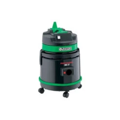 Aspirateur Poussière Liquide Solides 27 L 1000W Débit 64 L/s Professio