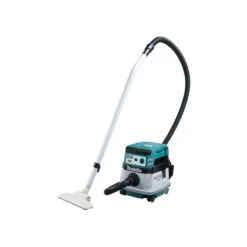 Makita Aspirateur Poussières 2x18V (36V) Li-Ion 98 Mbar DVC864LZ