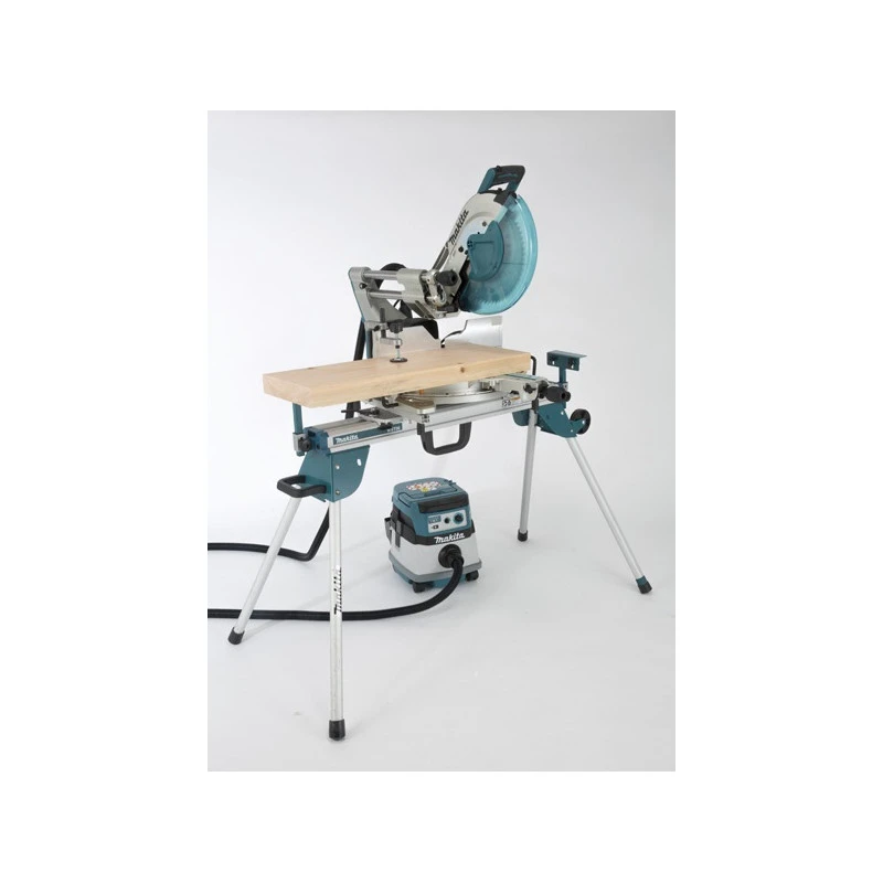 Makita Aspirateur Poussières 36V (2x18 V) Li-Ion Sans Batteries DVC864LZX 2 Makita Aspirateur Poussières 36V (2x18 V) Li-Ion Sans Batteries DVC864LZX – Image 2